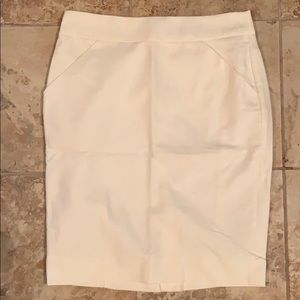 J. Crew pencil skirt!